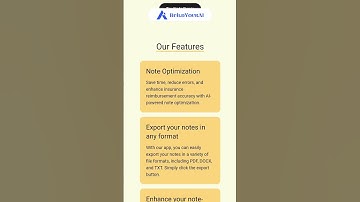 NoteGenie - Your AI Note-Taking Companion for Productivity