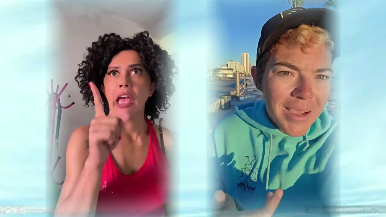 2025Acting Story Collection Starts NOW—Ready to Laugh? 🤣🎭🤣✨