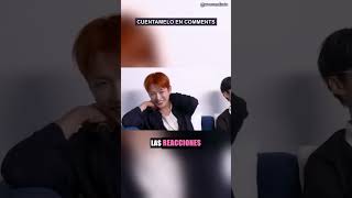 «San es como mi alma gemela» — Wooyoung 2026 😳