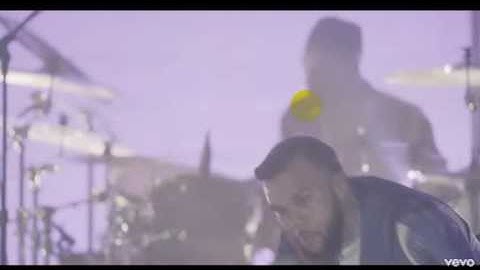 Jidenna - Little Bit More - Live (Vevo LIFT)