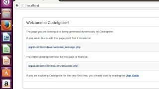 Codeigniter + Nginx configuration on Ubuntu 16.04 Profile