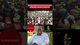 𝘎𝘢𝘤𝘩𝘢𝘨𝘶𝘢 𝘴𝘱𝘦𝘦𝘤𝘩 𝘵𝘰𝘥𝘢𝘺 #nairobi #news #politics #duet #luo #central #trending #dailynews #citizentv