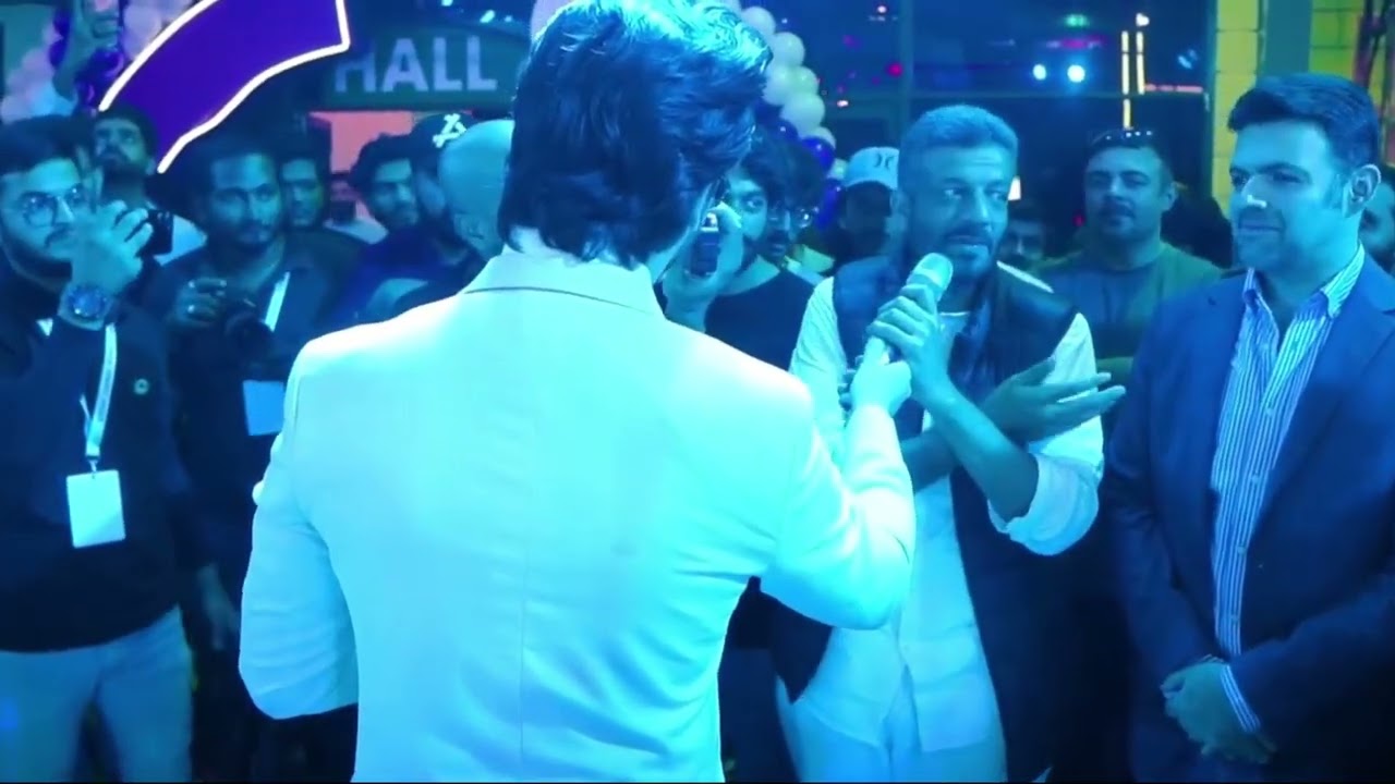 BAMM! Brand: Dongfeng Motor Vehicle @ Pakistan Auto Show 2025 (EP: 8)