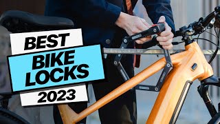Best Bike Locks for Ultimate Protection 2023