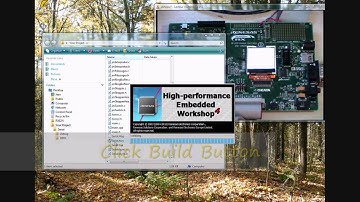 jmSCAG for Renesas RX62N.wmv