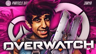 SUPER CLOSE MATCHES! - OVERWATCH