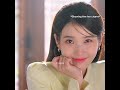 Why is the song so accurate #aesthetic #kdrama #cdrama #perfectcrown #byeonwooseok #iu #drama#shorts