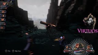 Clair Obscur: Expedition 33 No Damage Combat Kill