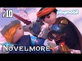 Novelmore Επεισόδιο 10 Ι Ελληνικά Ι PLAYMOBIL Παιδική Σειρά