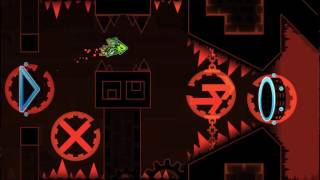 Cataclysm Progress Video (27% and 68-100)