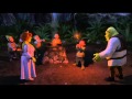 Shrek 2 - Accidentally in Love - Counting Crows