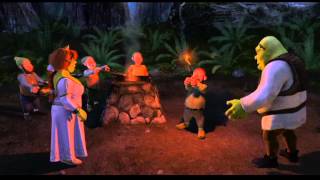 Shrek 2 - Accidentally in Love - Counting Crows chords