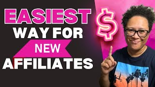 Quickest Way to $1K Commissions with Affiliate Marketing