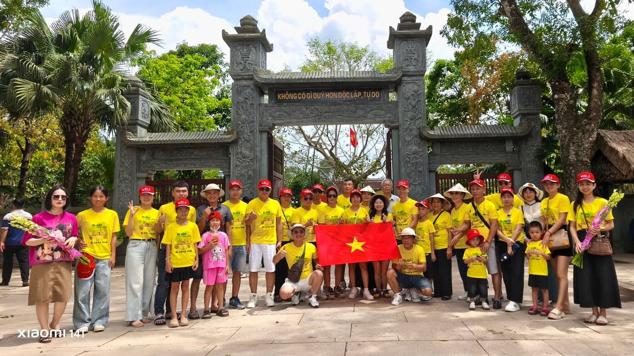 02 / 09 / 2025 cùng cleantech vina