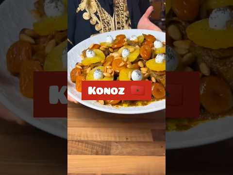 سج لوها عندكم غتحتاجوها طبخ شهيوات  الصحراء المغربية المطبخ المغربي طبخ مغربي