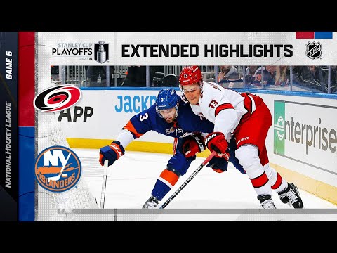 Carolina Hurricanes vs