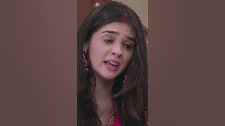 Kumkum Bhagya | Ep - 3155 | Reel | Jul 28 2025 | Zee TV