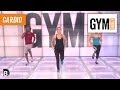 Séance cardio avec Sandrine - Cardio 14