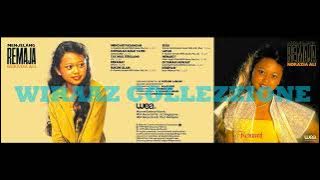 Norazia Ali - Susu (WEA 1979) Versi LP