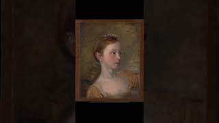 Turning to the Side in Old Portraits | A Bite-Sized Art Show