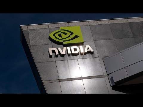 Nvidia Overtakes Alphabet’s Market Cap After Passing Amazon