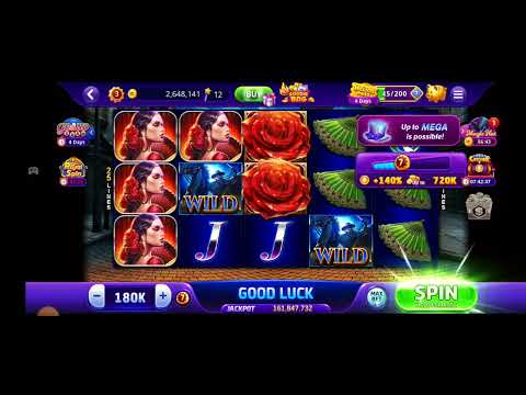 $1,250 Spin Bonus Left Everyone Speechless #Vegas #Jackpot #Casino