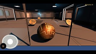 CoinBall Pro Game | Unity 3d Game Engine | 2022 screenshot 2