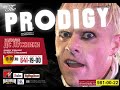 THE PRODIGY • LIVE @ MOSCOW, RUSSIA • 2006