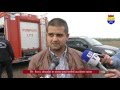 DR. SAVA, MORT ÎN URMA UNUI TERIBIL ACCIDENT RUTIER