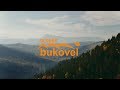 Bukovel Autumn  4K //Осінній Буковель