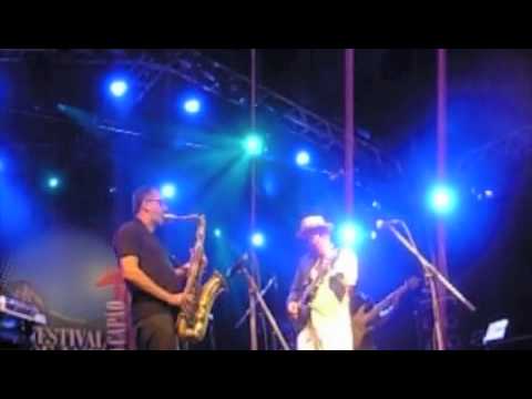 Jurandir Santana e Marcelo Martins ( Festival de J...