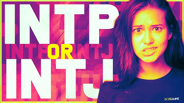 Why might Us INTPs Think We