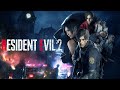 Resident Evil 2: Remake (Leon Kennedy's Story) - [Episode-7] Full Let's Play