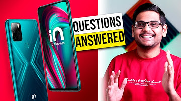 Micromax Cleared Confusion About In Note 1 Problems🔥🔥🔥