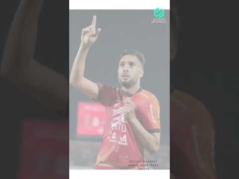 TRIBUN UTARA FULL SUPPORT‼️BALI UNITED FC || STADION KAPTEN I WAYAN DIPTA  @astrochannel09