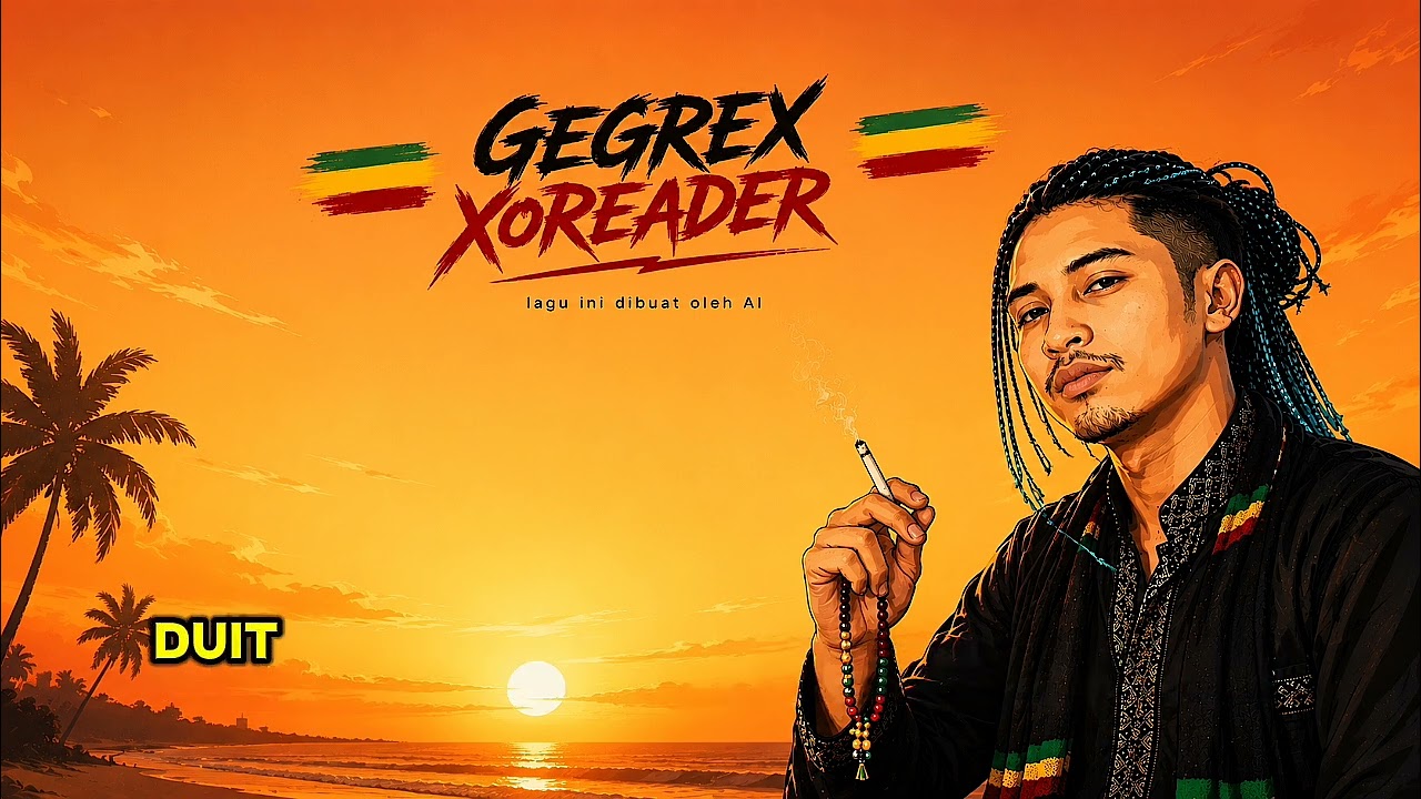 ELING GUSTI || GEGREX XOREADER