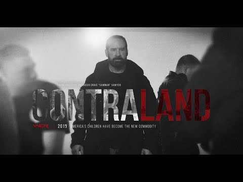 ContraLand Trailer