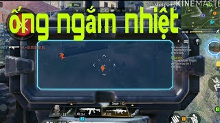 Nhặt súng bắn tỉa trong hòm thính với ống ngắm nhiệt độc và lạ. screenshot 5