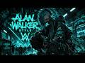 🎧 Loving You From Afar 🌙 | Alan Walker Style Full Bass Remix 2026 ✨ Emotional Cinematic EDM