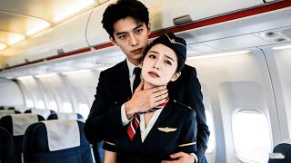 她愛他入骨不願拖累他，確診癌症那天演了場分手戲，沒想到五年後兩人再次相遇，看著她牽著的孩子那張熟悉的臉，他紅了眼眶#短劇#虐戀#追妻火葬场