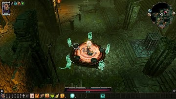 Divinity Original Sin 2 Part 68 Karon The mistake