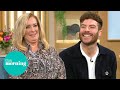 Beverley Callard And Jordan North On Exploring Spain Together | This Morning