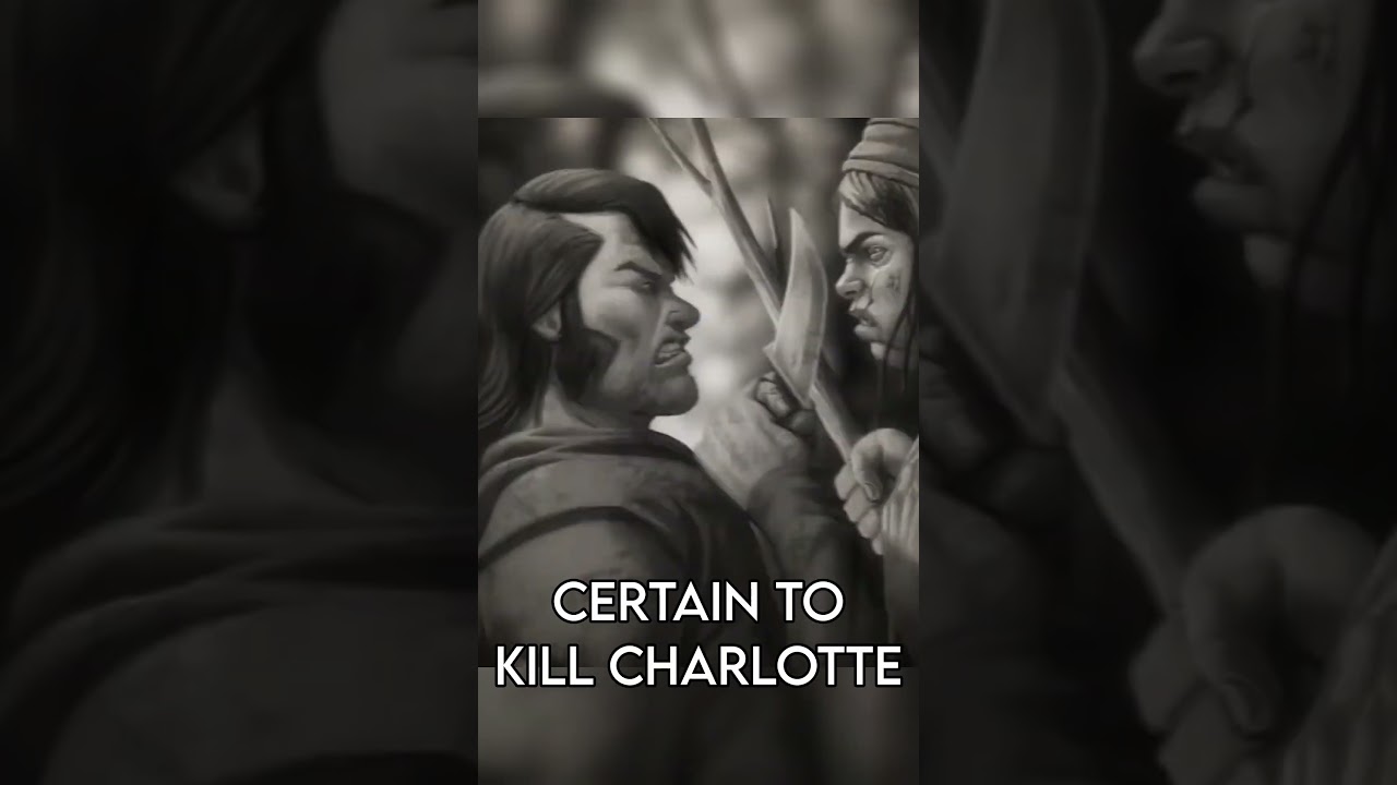 A tale from the saddening Twins Lore 