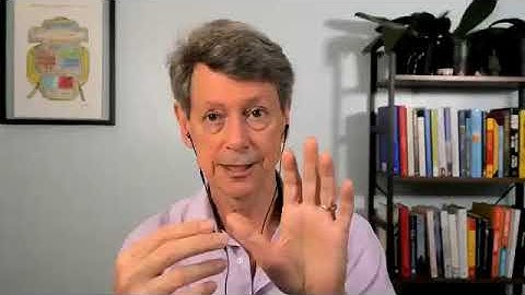 Accepting Other People: Talk with Rick Hanson October 21, 2020