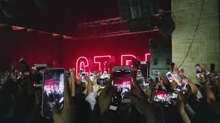 Supermodel (Live In Dallas, TX) Ctrl. Tour - SZA Profile