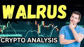 Walrus (WAL) Surges! Sui DePIN Mainnet Launch &amp; April 2026 Latest News