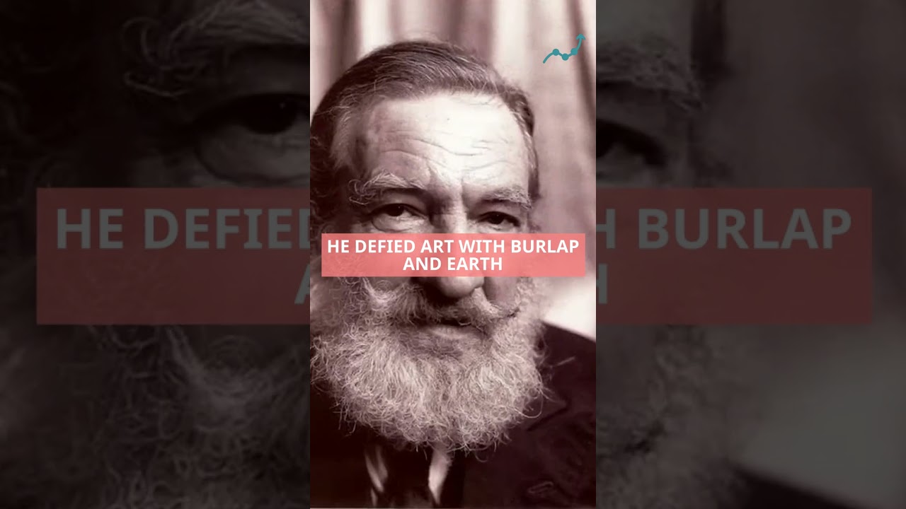 The Mad Genius Who Redefined Venezuelan Art