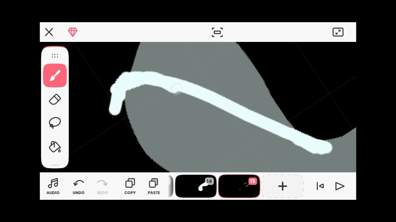 Scared of messing up...