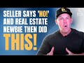 Creative Real Estate Investing | Get Stinkin' Rich Financing Property With Balloon Payments