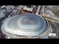 Humo Arena готов к открытию!